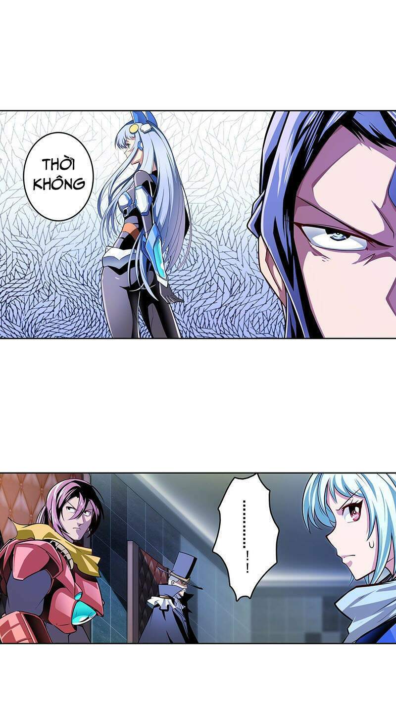 Anh Hùng? Ta Không Làm Lâu Rồi Chapter 329 - Trang 2