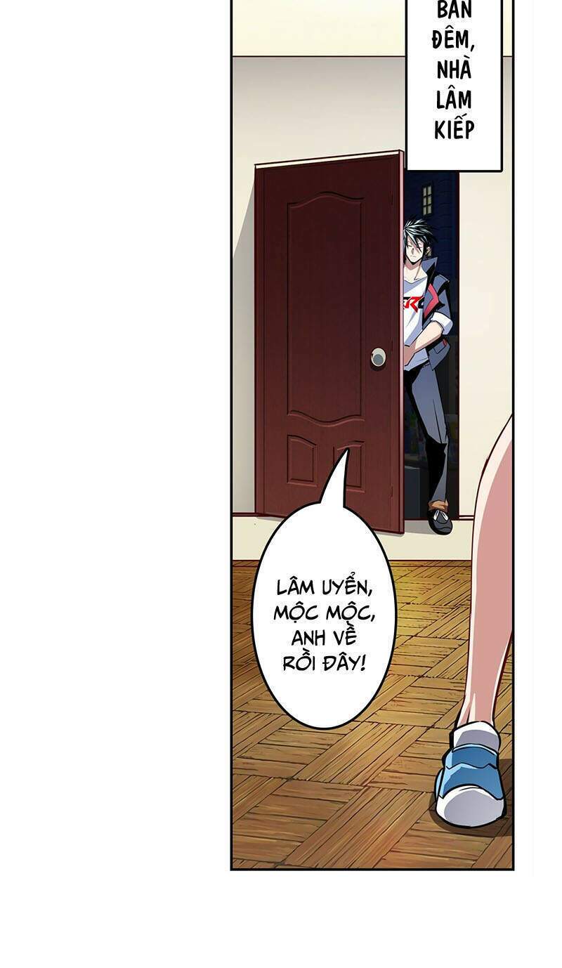 Anh Hùng? Ta Không Làm Lâu Rồi Chapter 329 - Trang 2