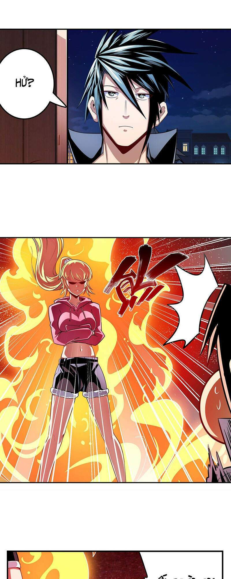 Anh Hùng? Ta Không Làm Lâu Rồi Chapter 329 - Trang 2