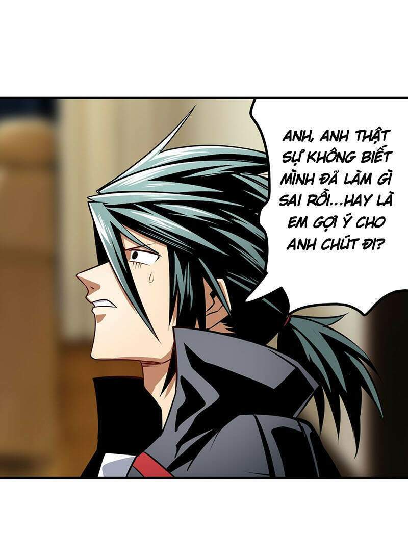 Anh Hùng? Ta Không Làm Lâu Rồi Chapter 329 - Trang 2