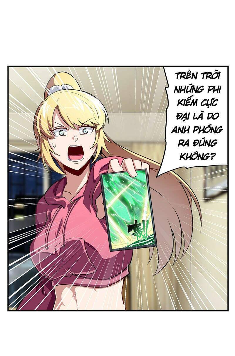 Anh Hùng? Ta Không Làm Lâu Rồi Chapter 329 - Trang 2