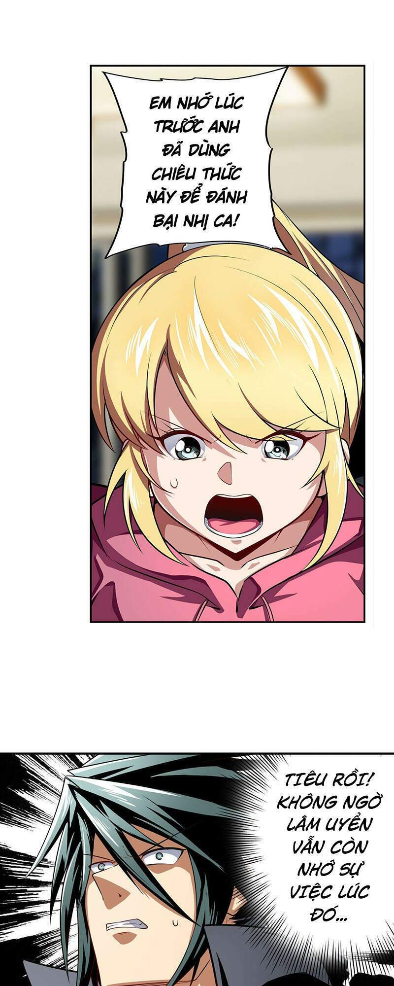 Anh Hùng? Ta Không Làm Lâu Rồi Chapter 329 - Trang 2