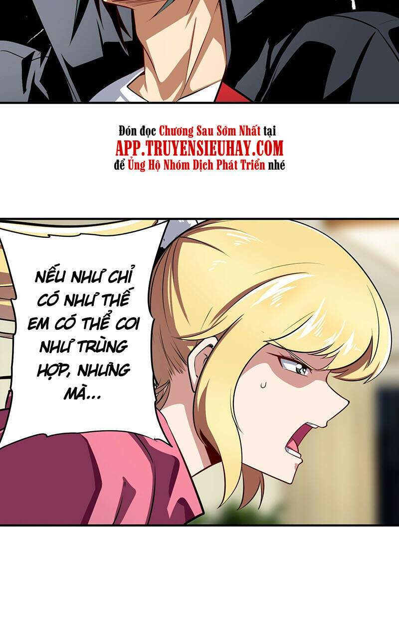 Anh Hùng? Ta Không Làm Lâu Rồi Chapter 329 - Trang 2
