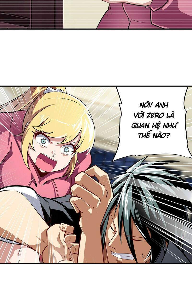 Anh Hùng? Ta Không Làm Lâu Rồi Chapter 329 - Trang 2