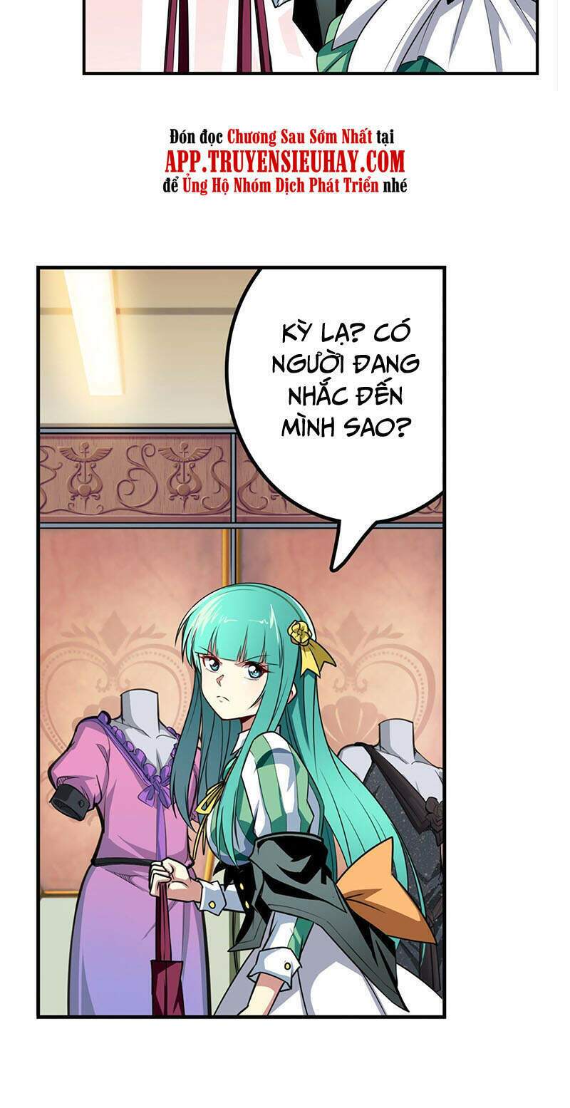 Anh Hùng? Ta Không Làm Lâu Rồi Chapter 329 - Trang 2