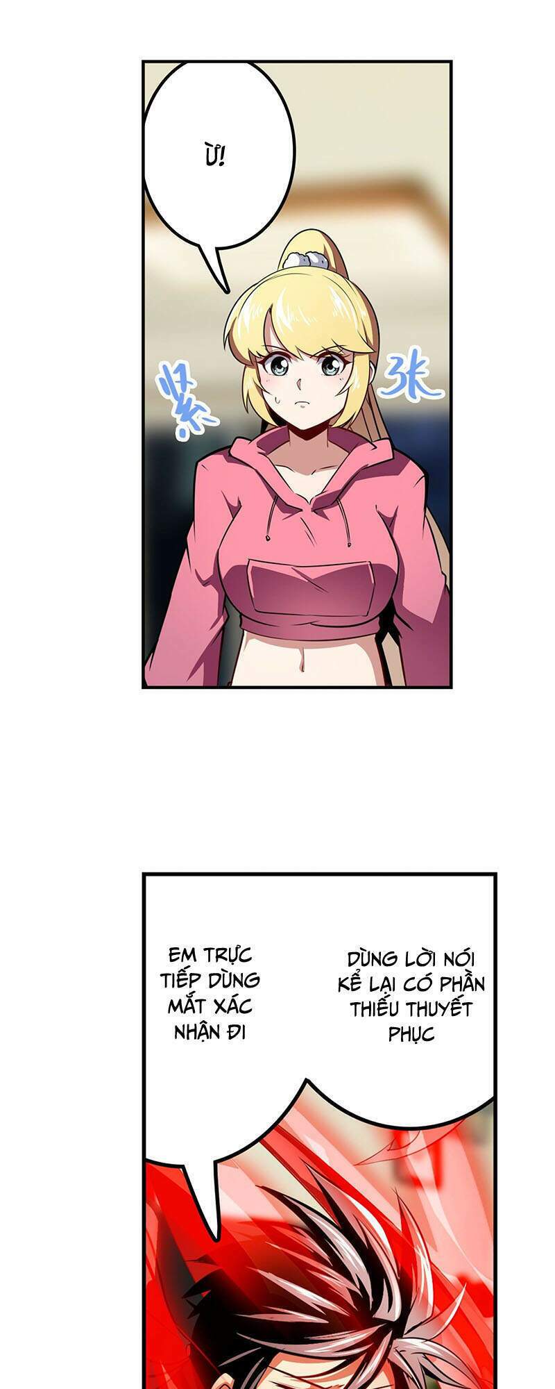 Anh Hùng? Ta Không Làm Lâu Rồi Chapter 329 - Trang 2