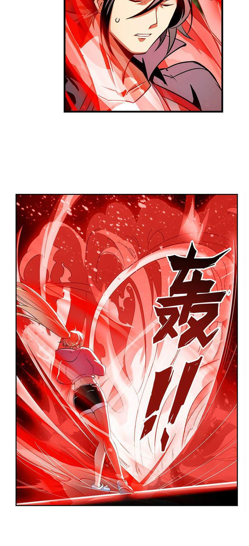 Anh Hùng? Ta Không Làm Lâu Rồi Chapter 329 - Trang 2