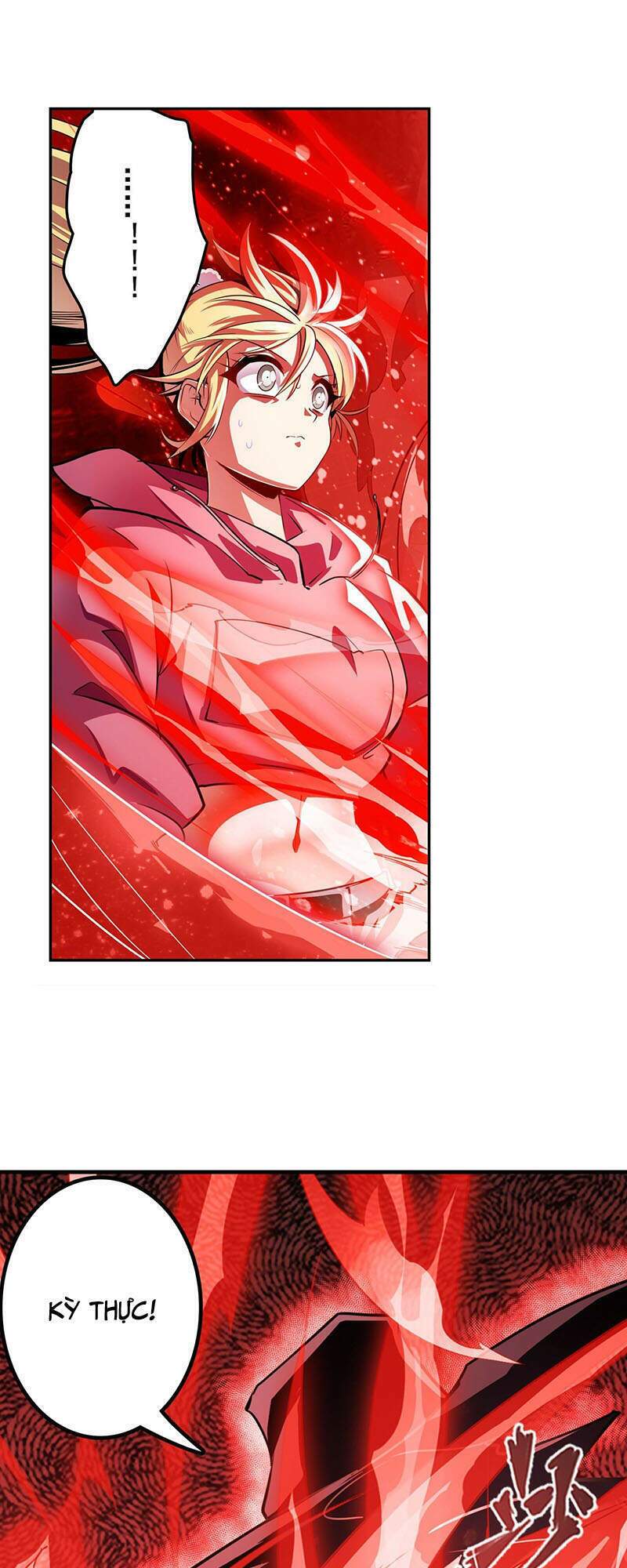 Anh Hùng? Ta Không Làm Lâu Rồi Chapter 329 - Trang 2