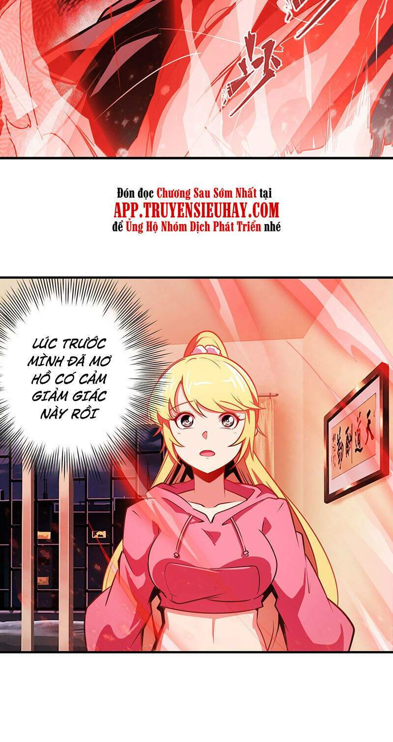 Anh Hùng? Ta Không Làm Lâu Rồi Chapter 329 - Trang 2