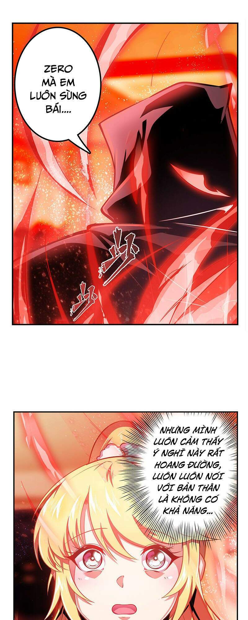 Anh Hùng? Ta Không Làm Lâu Rồi Chapter 329 - Trang 2