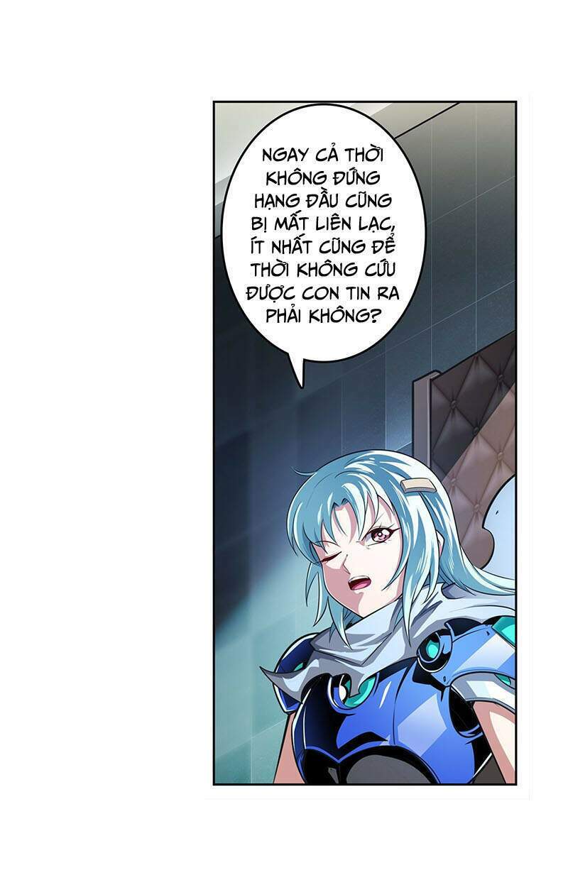 Anh Hùng? Ta Không Làm Lâu Rồi Chapter 329 - Trang 2