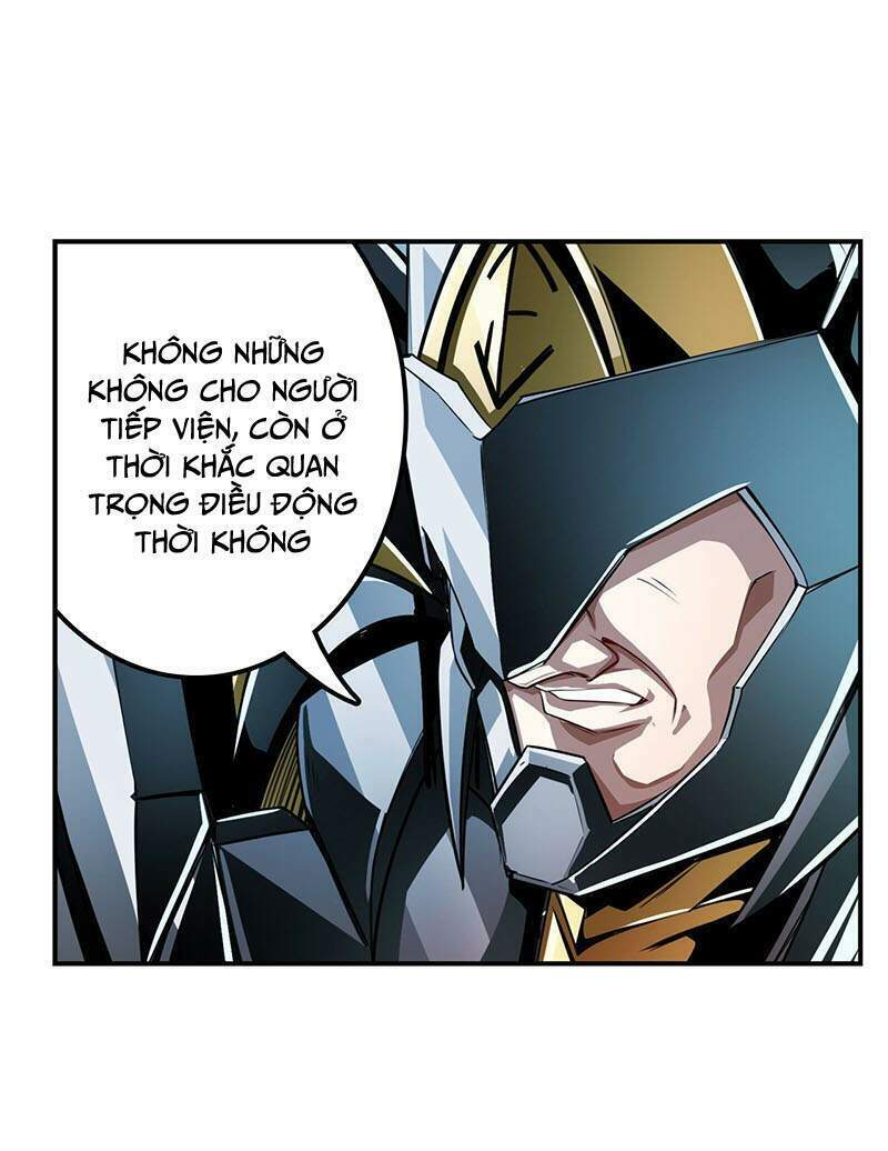 Anh Hùng? Ta Không Làm Lâu Rồi Chapter 329 - Trang 2