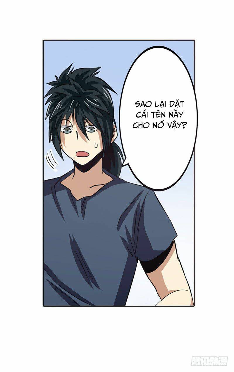 Anh Hùng? Ta Không Làm Lâu Rồi Chapter 33 - Trang 2