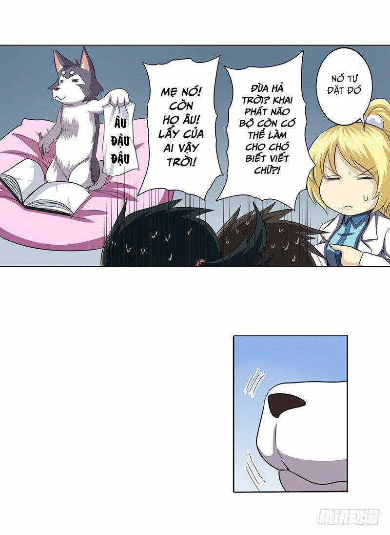 Anh Hùng? Ta Không Làm Lâu Rồi Chapter 33 - Trang 2