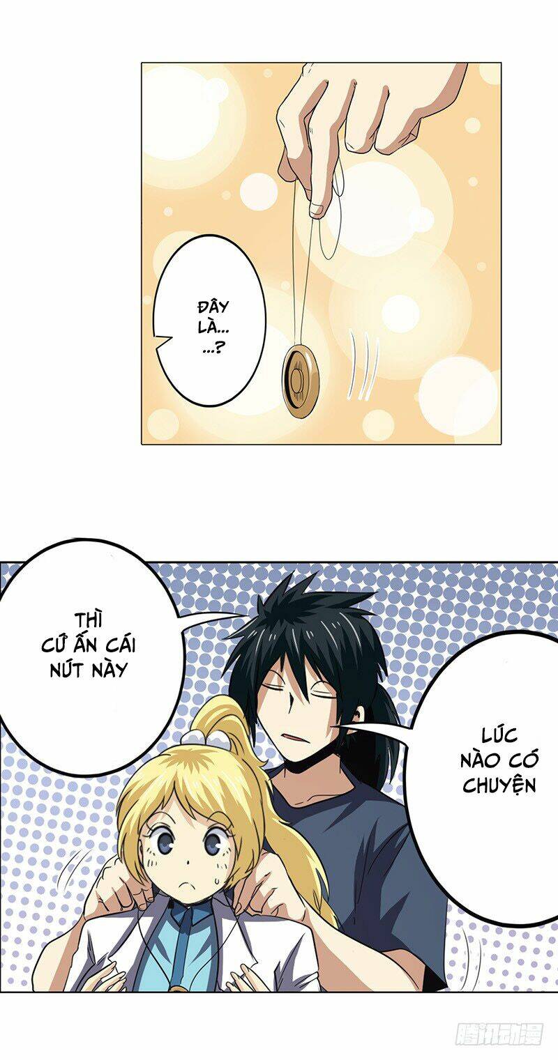 Anh Hùng? Ta Không Làm Lâu Rồi Chapter 33 - Trang 2