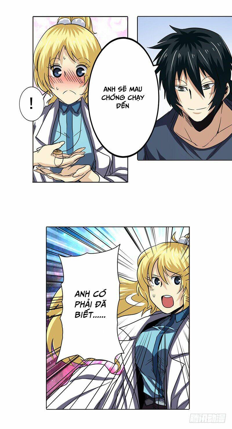 Anh Hùng? Ta Không Làm Lâu Rồi Chapter 33 - Trang 2