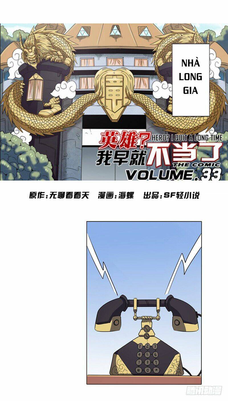 Anh Hùng? Ta Không Làm Lâu Rồi Chapter 33 - Trang 2