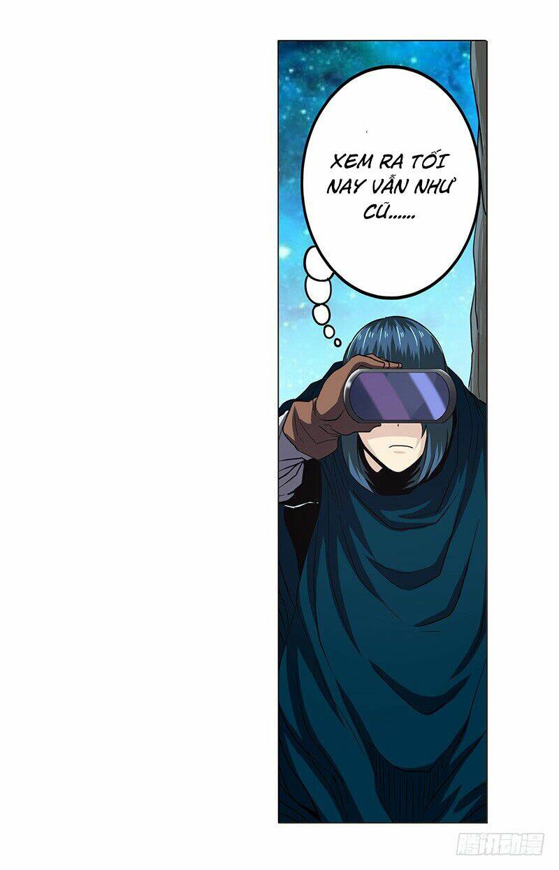 Anh Hùng? Ta Không Làm Lâu Rồi Chapter 33 - Trang 2