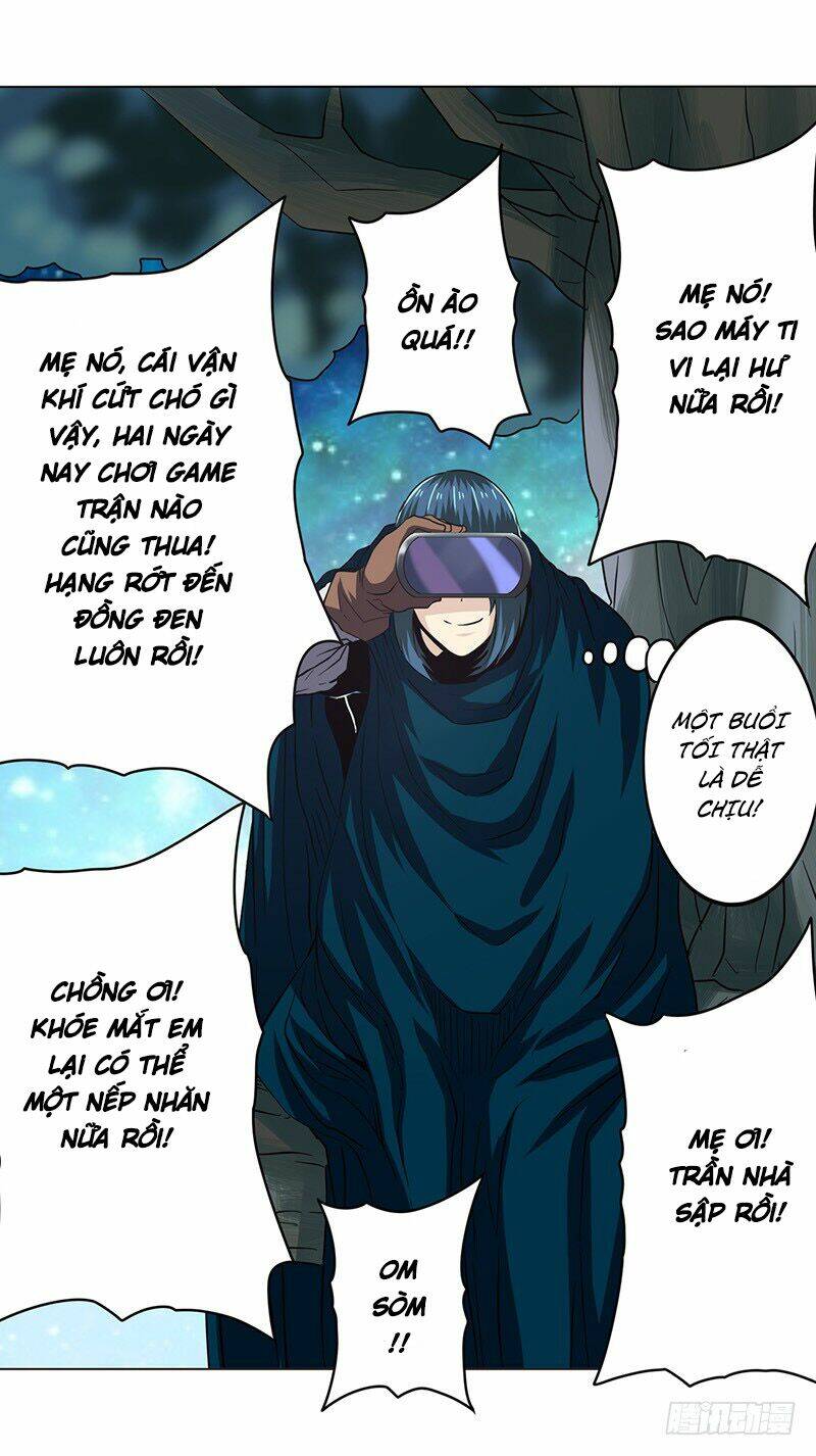 Anh Hùng? Ta Không Làm Lâu Rồi Chapter 33 - Trang 2