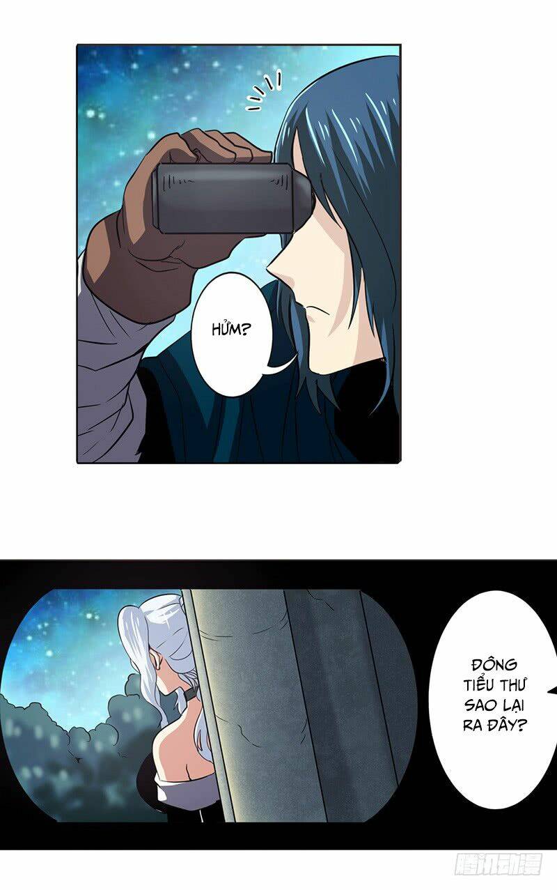 Anh Hùng? Ta Không Làm Lâu Rồi Chapter 33 - Trang 2