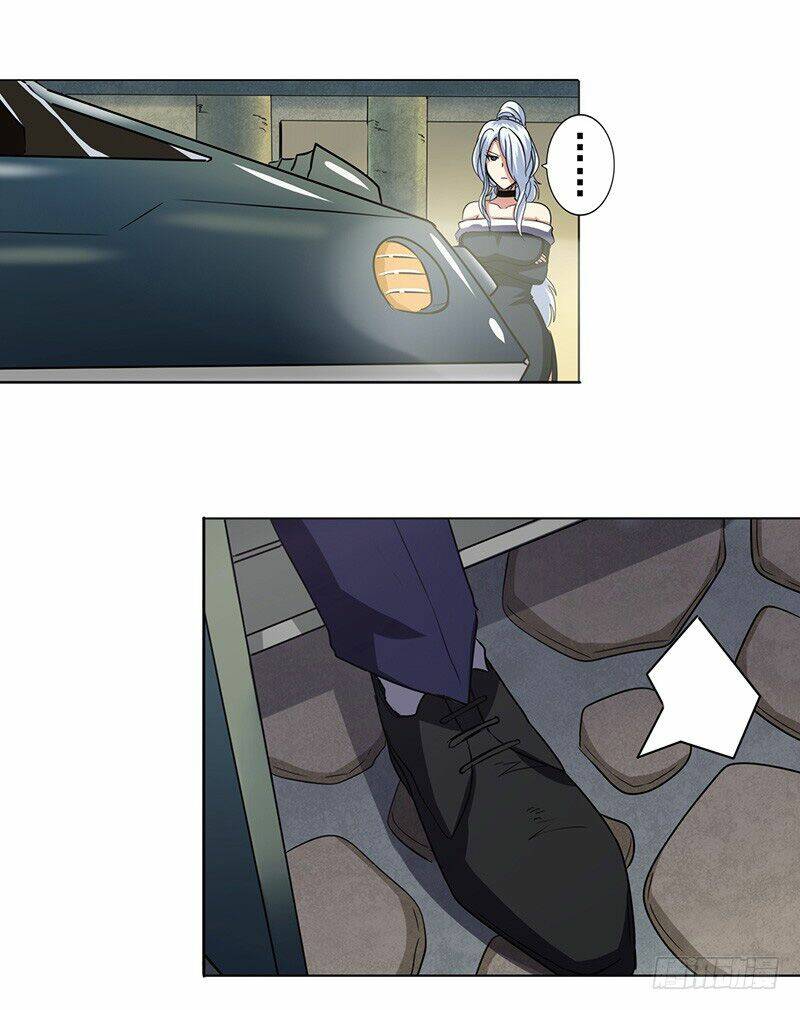 Anh Hùng? Ta Không Làm Lâu Rồi Chapter 33 - Trang 2