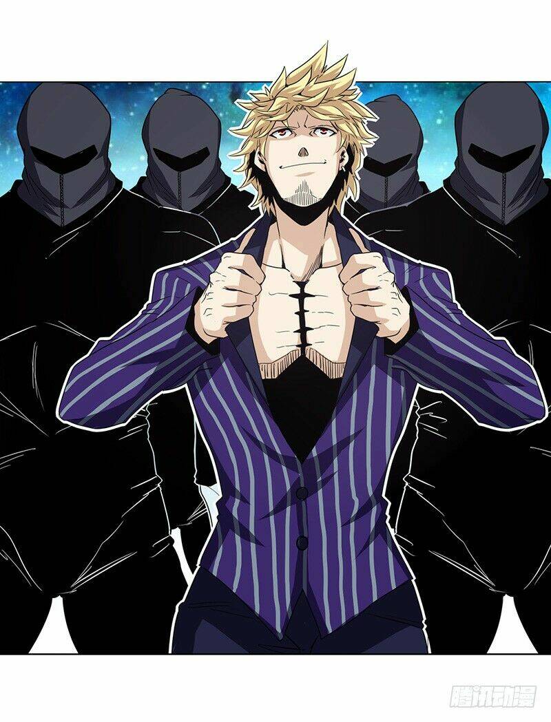 Anh Hùng? Ta Không Làm Lâu Rồi Chapter 33 - Trang 2