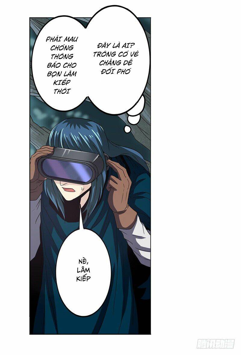 Anh Hùng? Ta Không Làm Lâu Rồi Chapter 33 - Trang 2