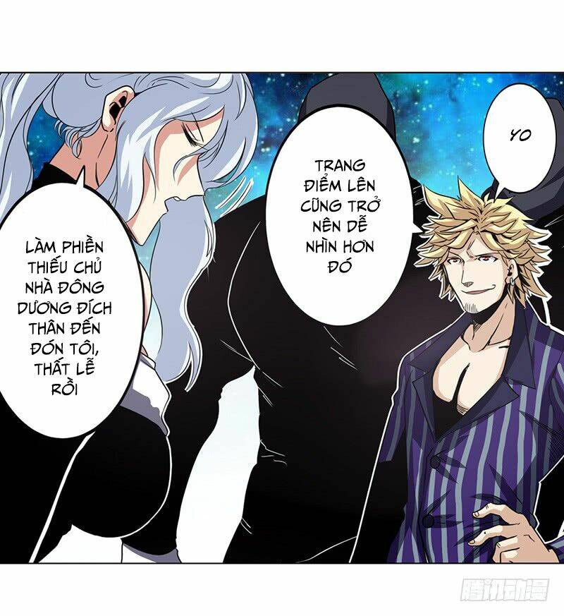 Anh Hùng? Ta Không Làm Lâu Rồi Chapter 33 - Trang 2