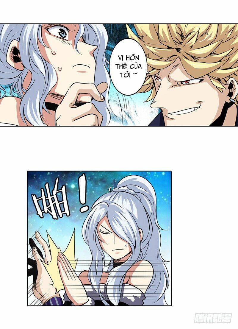 Anh Hùng? Ta Không Làm Lâu Rồi Chapter 33 - Trang 2