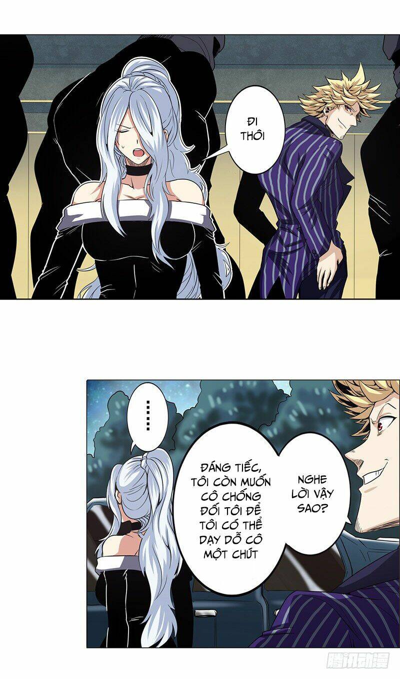 Anh Hùng? Ta Không Làm Lâu Rồi Chapter 33 - Trang 2