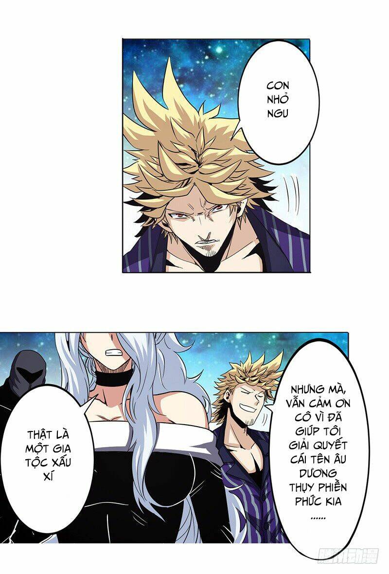 Anh Hùng? Ta Không Làm Lâu Rồi Chapter 33 - Trang 2