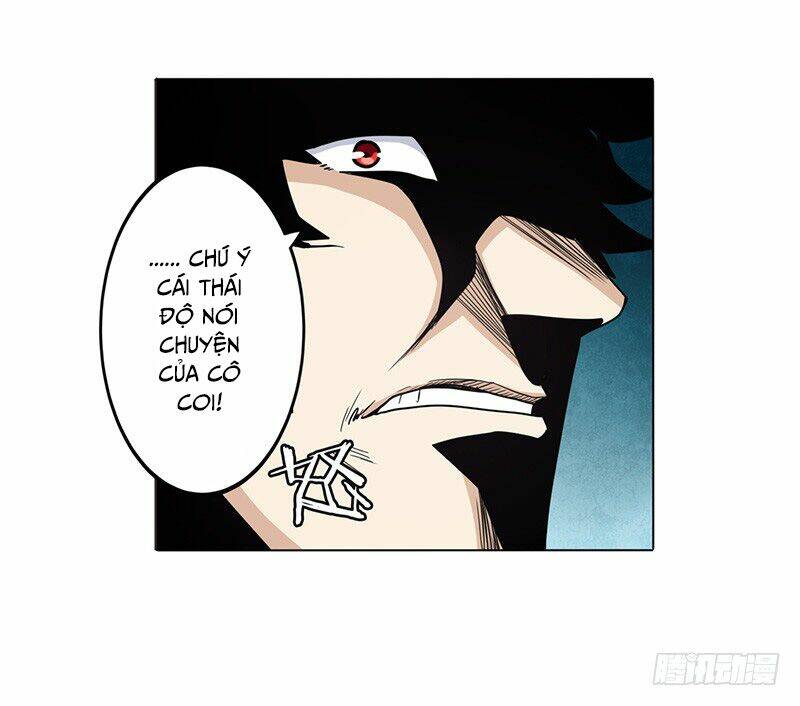 Anh Hùng? Ta Không Làm Lâu Rồi Chapter 33 - Trang 2