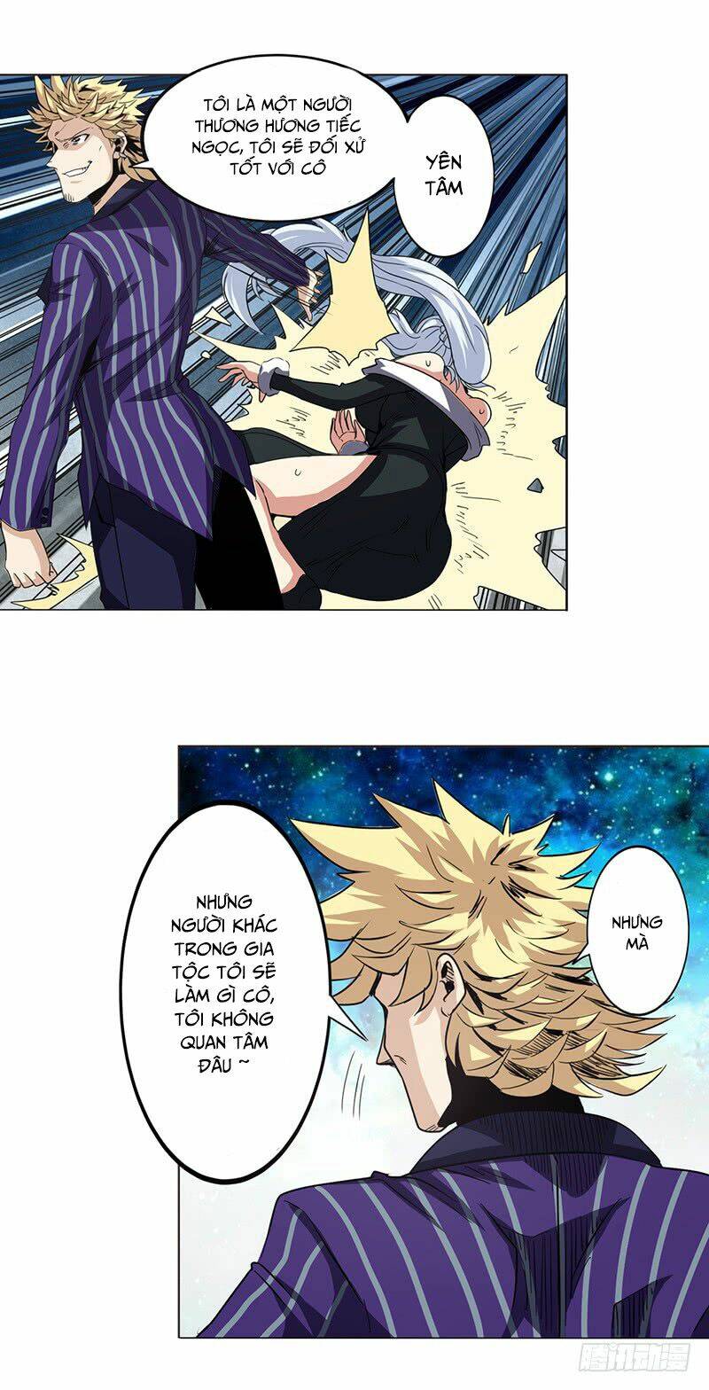 Anh Hùng? Ta Không Làm Lâu Rồi Chapter 33 - Trang 2