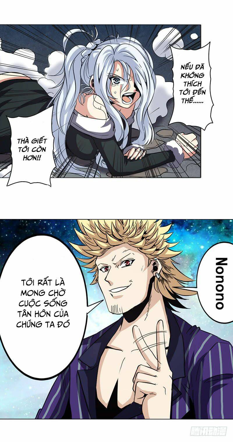 Anh Hùng? Ta Không Làm Lâu Rồi Chapter 33 - Trang 2