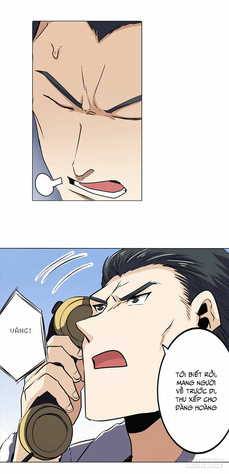 Anh Hùng? Ta Không Làm Lâu Rồi Chapter 33 - Trang 2