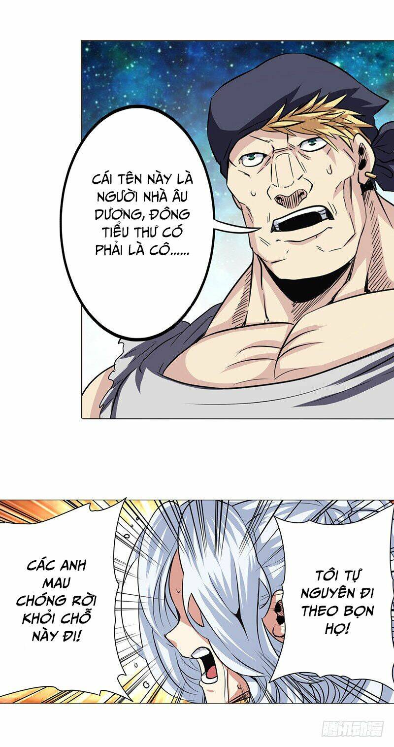 Anh Hùng? Ta Không Làm Lâu Rồi Chapter 33 - Trang 2