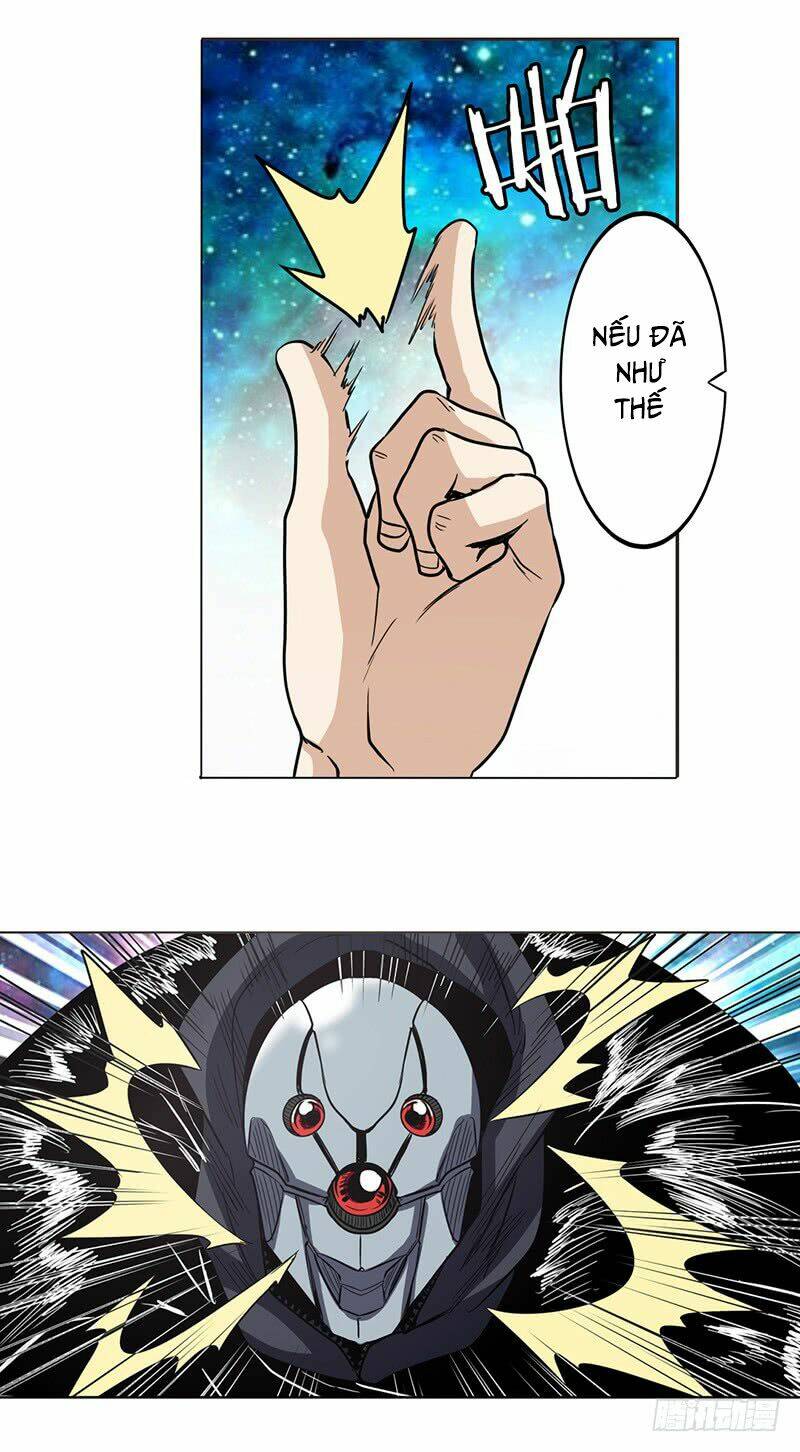 Anh Hùng? Ta Không Làm Lâu Rồi Chapter 33 - Trang 2