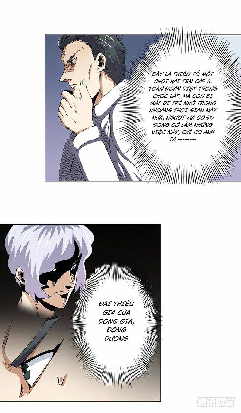 Anh Hùng? Ta Không Làm Lâu Rồi Chapter 33 - Trang 2