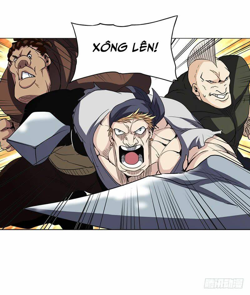Anh Hùng? Ta Không Làm Lâu Rồi Chapter 33 - Trang 2