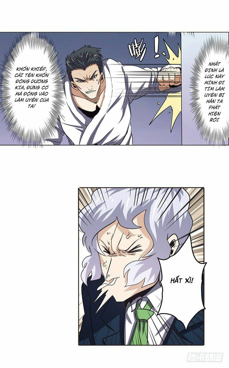 Anh Hùng? Ta Không Làm Lâu Rồi Chapter 33 - Trang 2