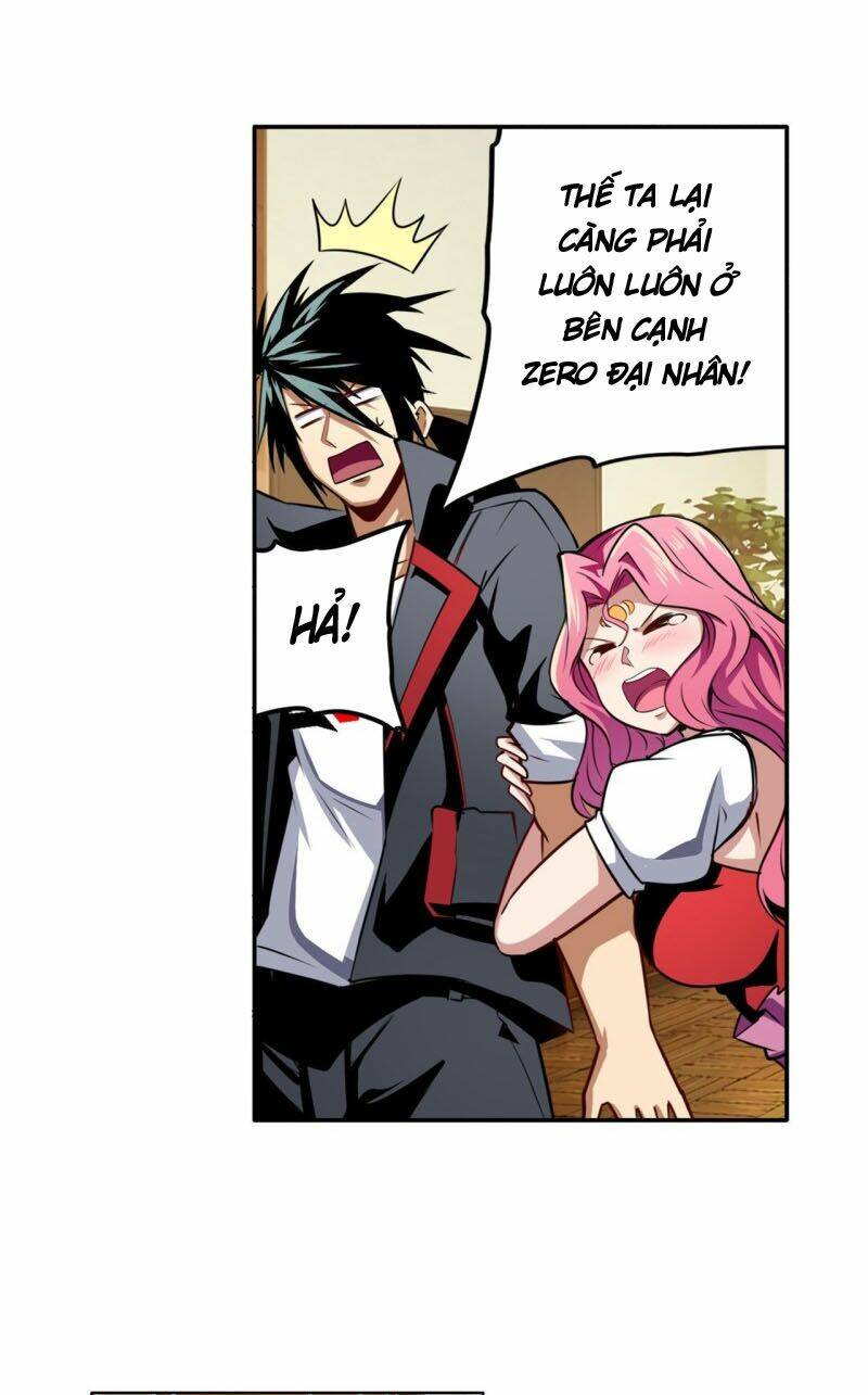 Anh Hùng? Ta Không Làm Lâu Rồi Chapter 330 - Trang 2