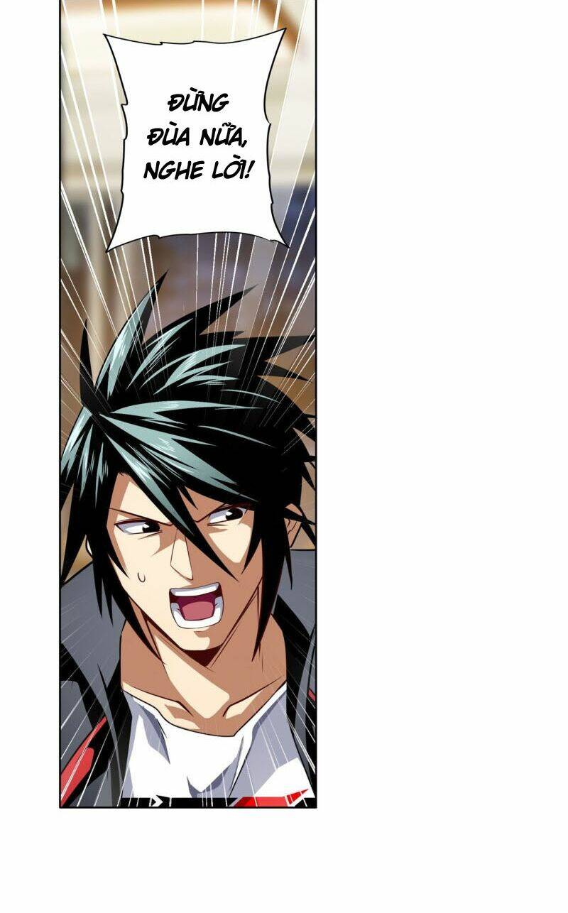 Anh Hùng? Ta Không Làm Lâu Rồi Chapter 330 - Trang 2