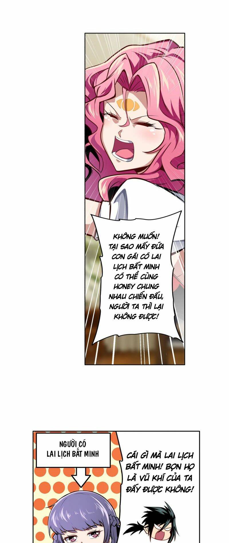 Anh Hùng? Ta Không Làm Lâu Rồi Chapter 330 - Trang 2