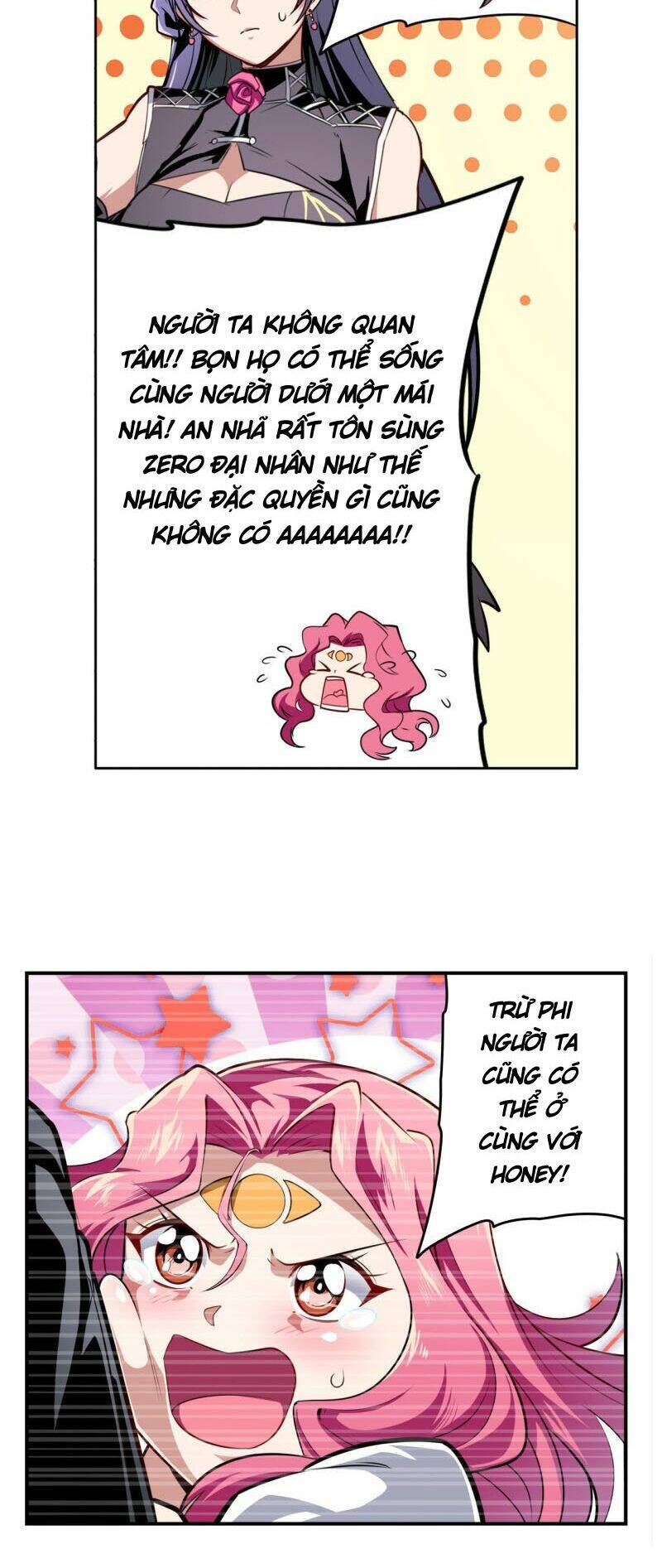 Anh Hùng? Ta Không Làm Lâu Rồi Chapter 330 - Trang 2