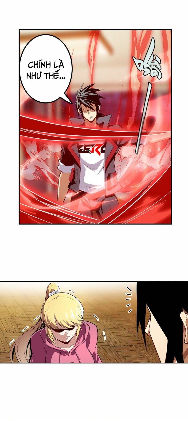 Anh Hùng? Ta Không Làm Lâu Rồi Chapter 330 - Trang 2