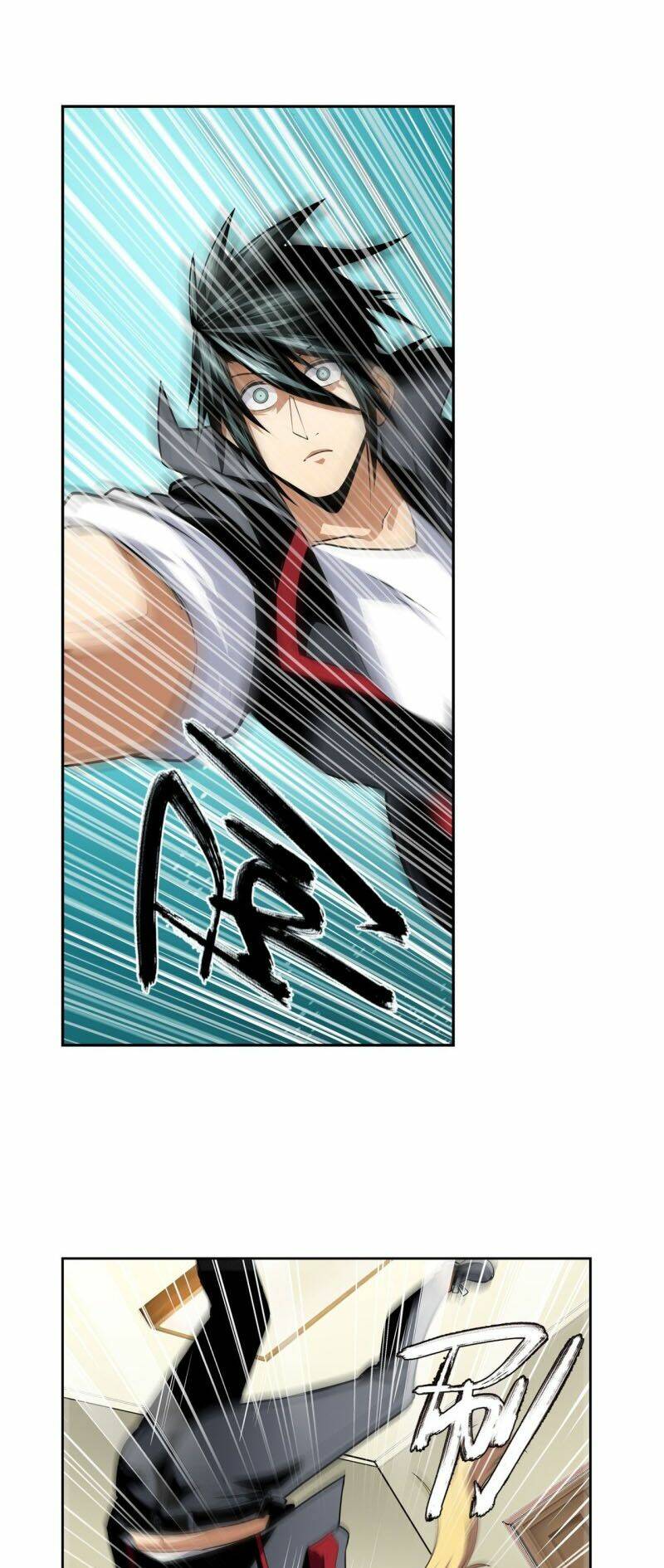 Anh Hùng? Ta Không Làm Lâu Rồi Chapter 330 - Trang 2