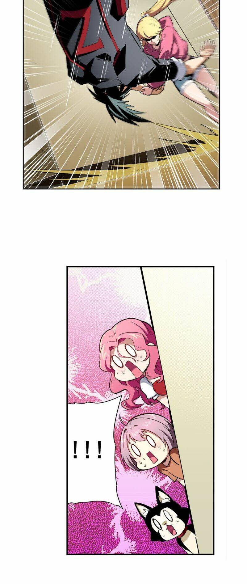 Anh Hùng? Ta Không Làm Lâu Rồi Chapter 330 - Trang 2