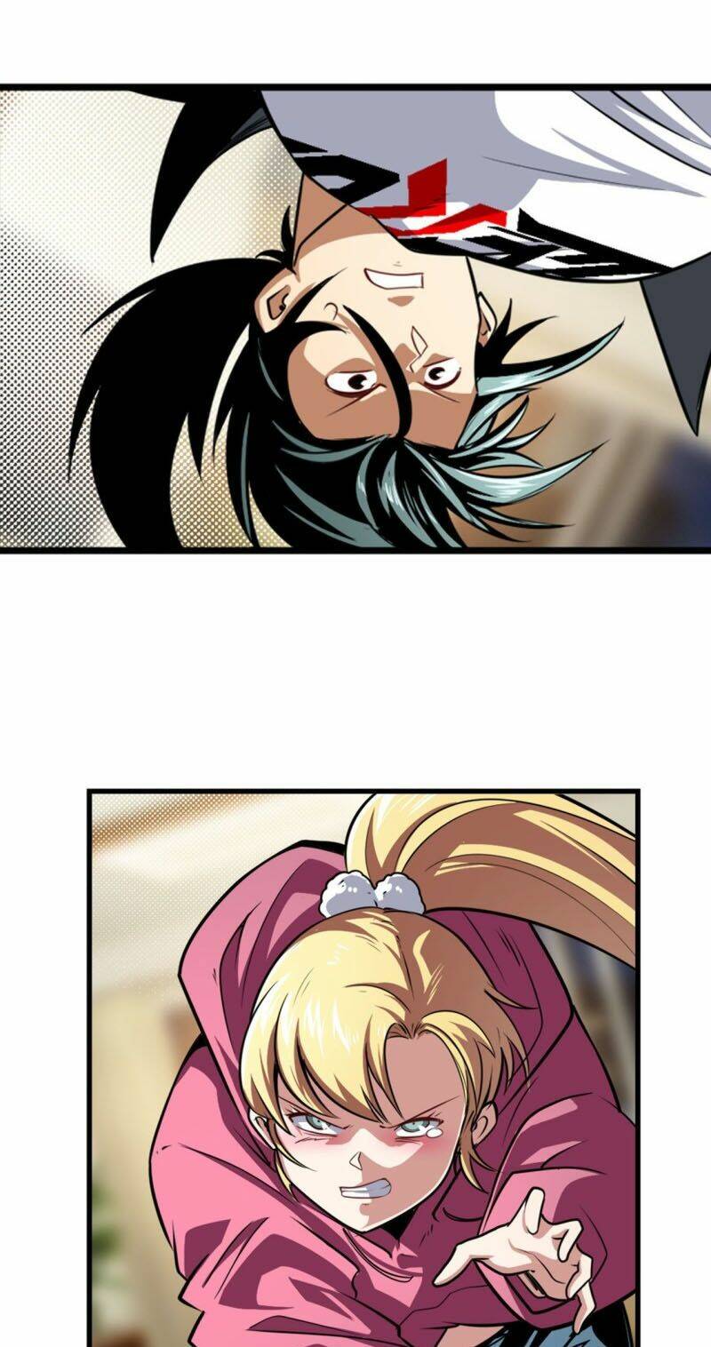 Anh Hùng? Ta Không Làm Lâu Rồi Chapter 330 - Trang 2