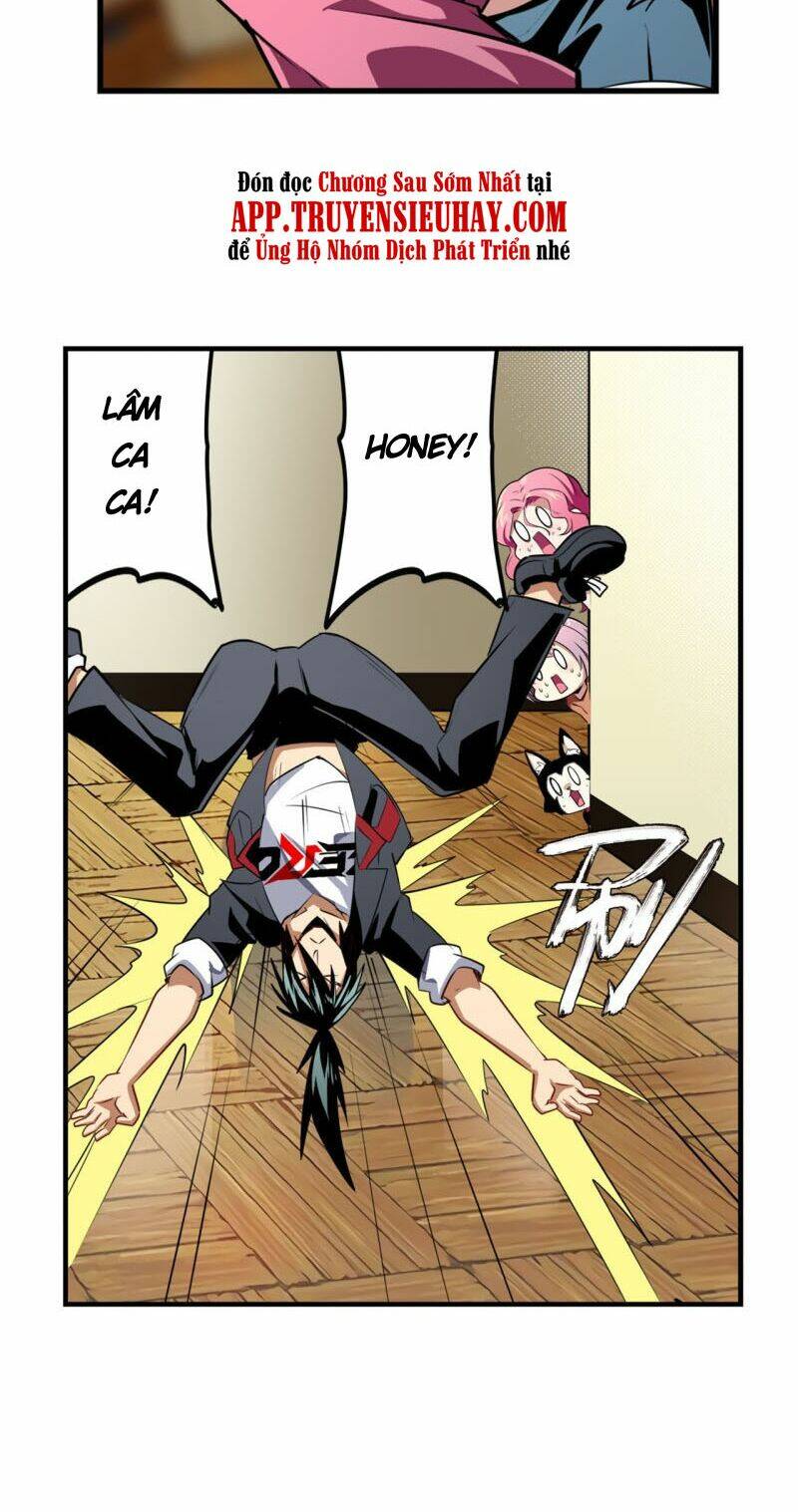 Anh Hùng? Ta Không Làm Lâu Rồi Chapter 330 - Trang 2