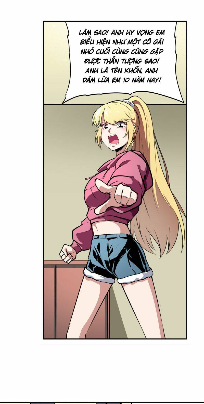 Anh Hùng? Ta Không Làm Lâu Rồi Chapter 330 - Trang 2